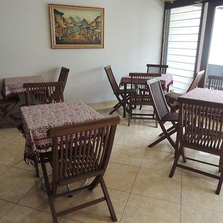 Rumah Polonia Guest House 자카르타 외부 사진