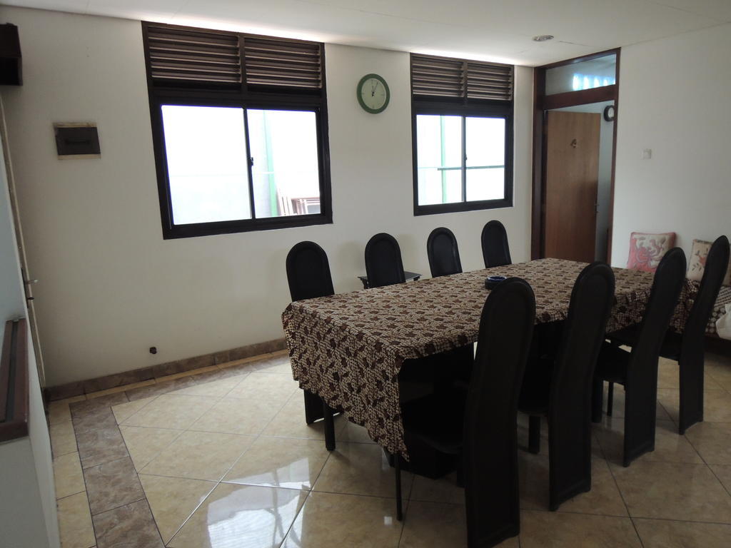 Rumah Polonia Guest House 자카르타 외부 사진