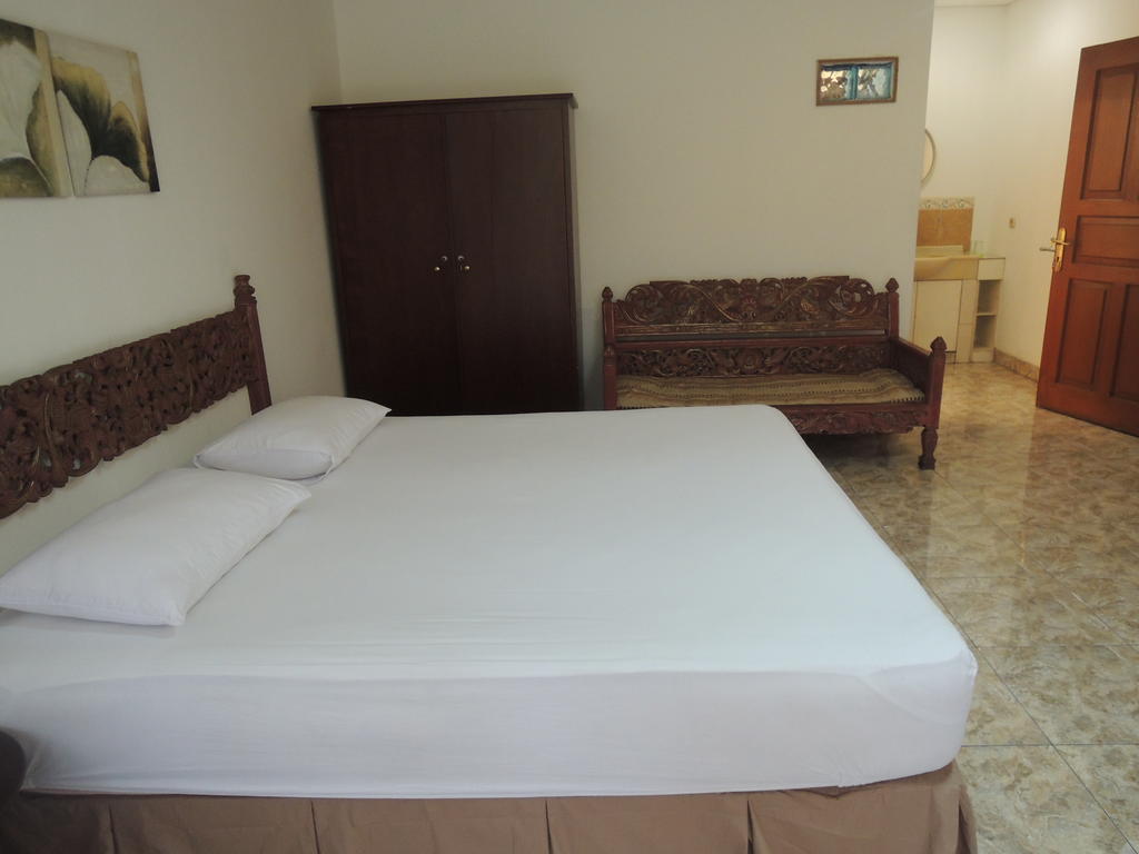Rumah Polonia Guest House 자카르타 외부 사진