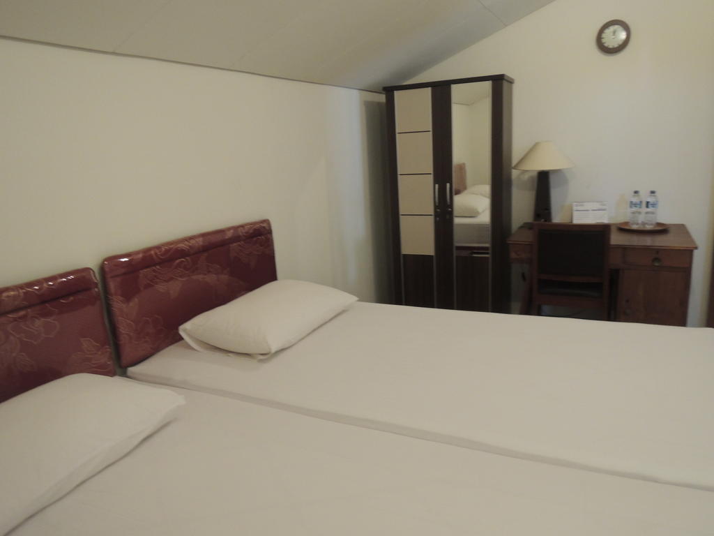 Rumah Polonia Guest House 자카르타 객실 사진