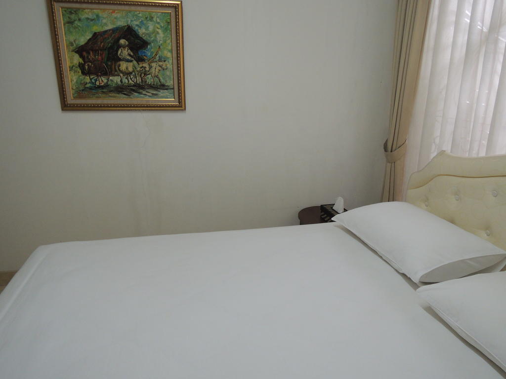 Rumah Polonia Guest House 자카르타 객실 사진