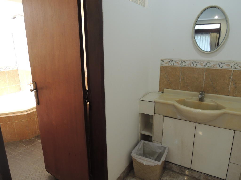 Rumah Polonia Guest House 자카르타 객실 사진