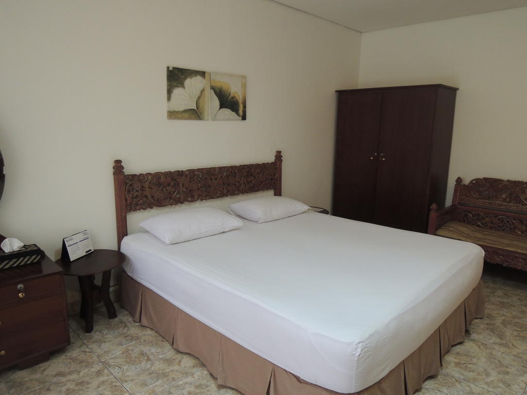 Rumah Polonia Guest House 자카르타 객실 사진