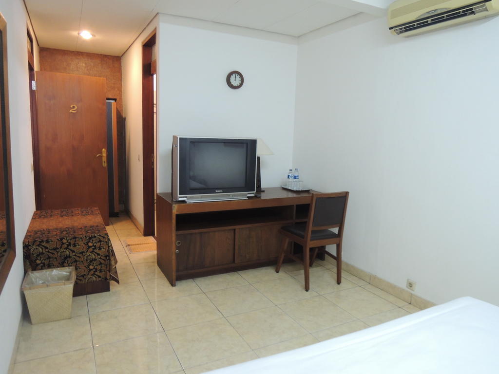 Rumah Polonia Guest House 자카르타 객실 사진
