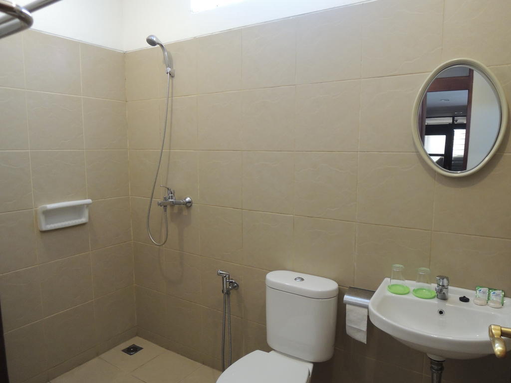 Rumah Polonia Guest House 자카르타 객실 사진