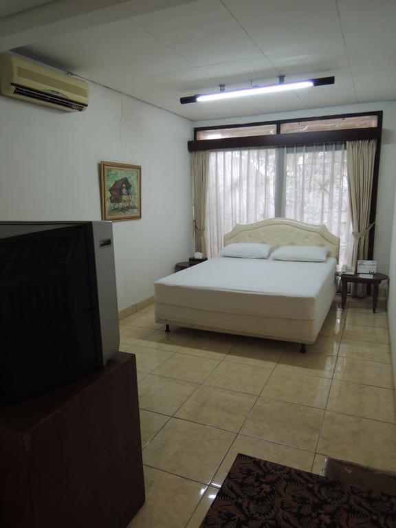 Rumah Polonia Guest House 자카르타 외부 사진