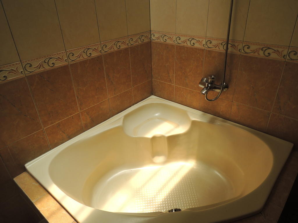 Rumah Polonia Guest House 자카르타 외부 사진