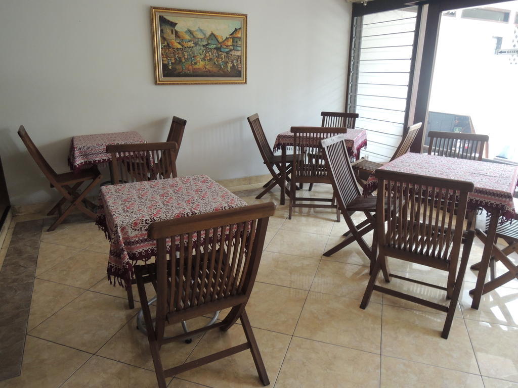 Rumah Polonia Guest House 자카르타 외부 사진