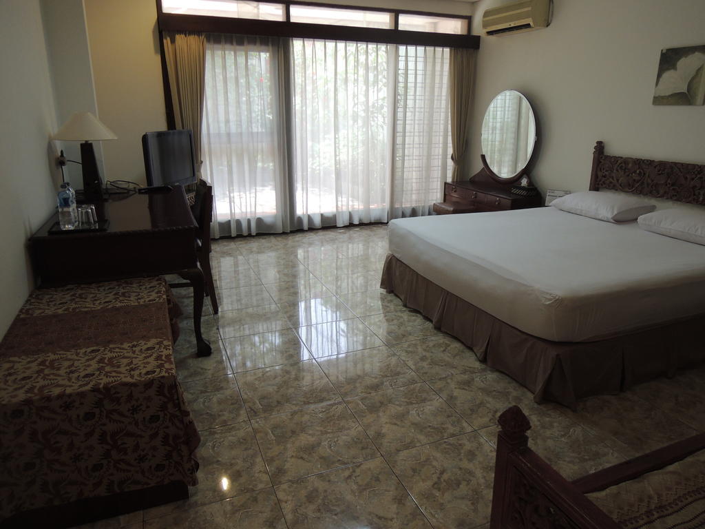 Rumah Polonia Guest House 자카르타 객실 사진