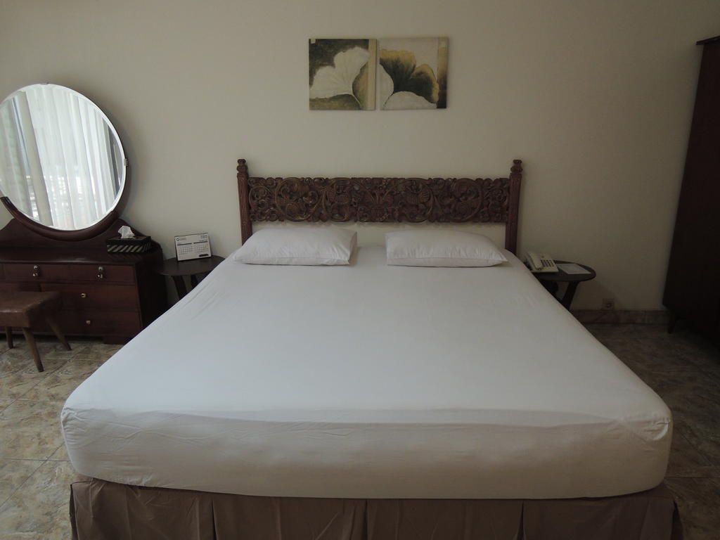 Rumah Polonia Guest House 자카르타 객실 사진
