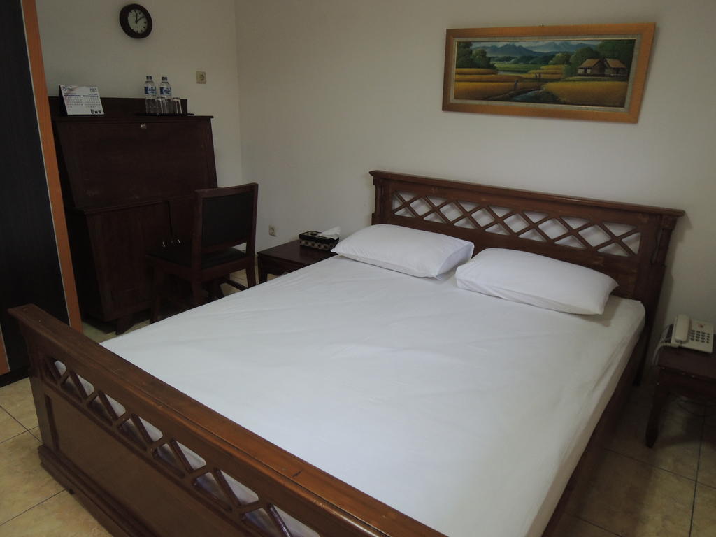 Rumah Polonia Guest House 자카르타 객실 사진