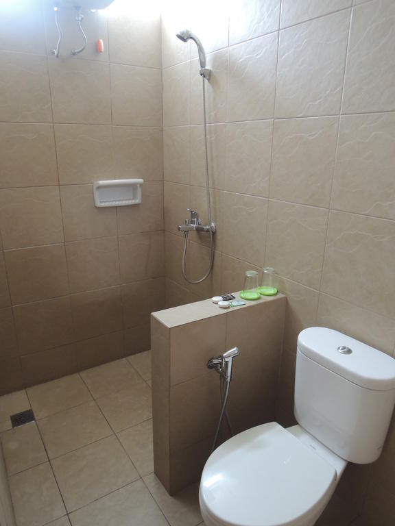 Rumah Polonia Guest House 자카르타 객실 사진