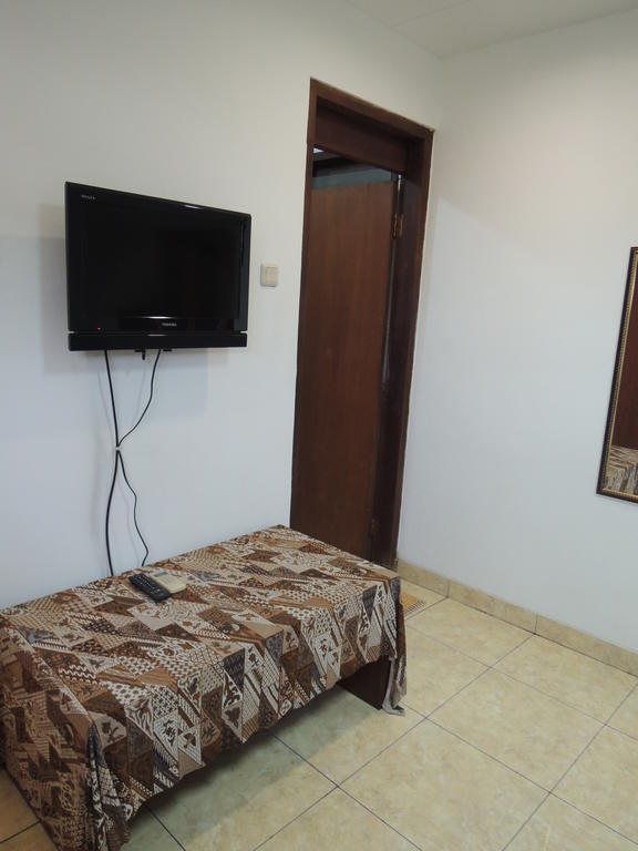 Rumah Polonia Guest House 자카르타 객실 사진